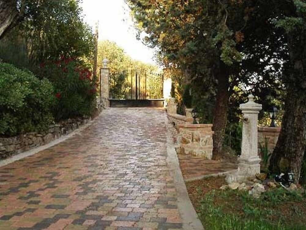 Villa Trasimeno