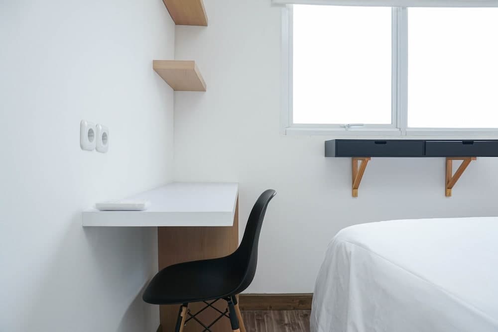 New Elegant Studio Signature Park Grande Apartment By Travelio