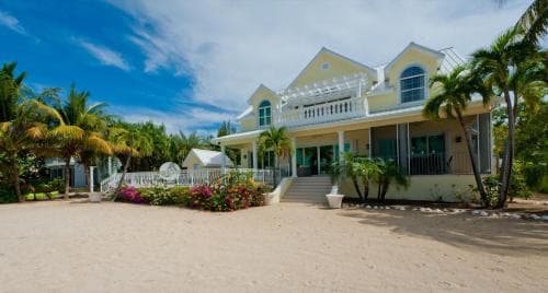 Treasure Cove