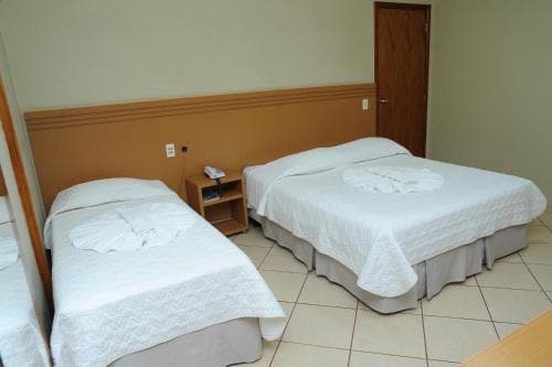 Hotel Paranoa