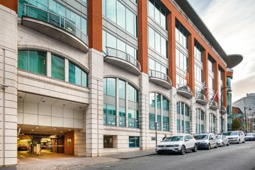 ibis Styles Birmingham Centre