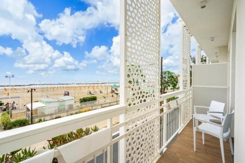Hotel Orchidea Blu