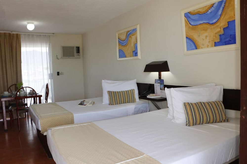 Alba Suites Acapulco