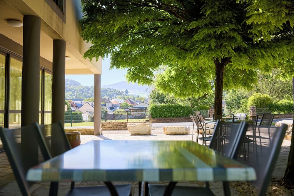 Hotel Eco