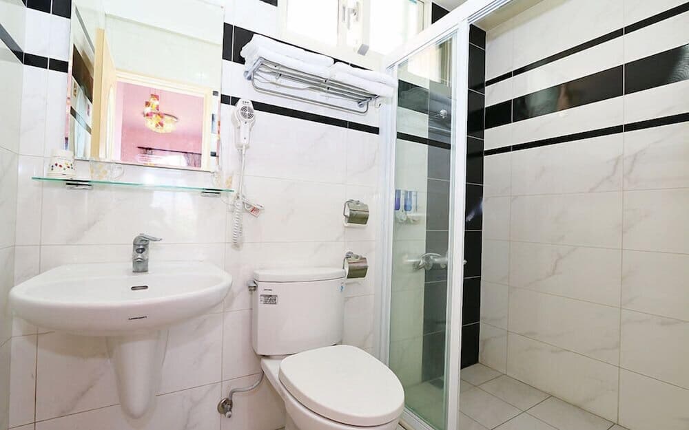 Lijing B&B