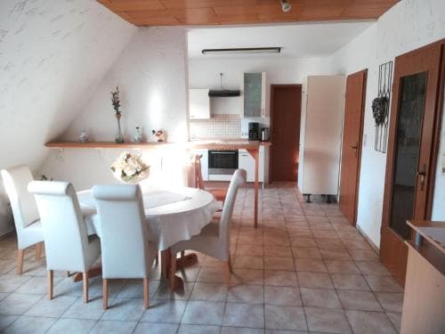 Ferienwohnung Haus Luft