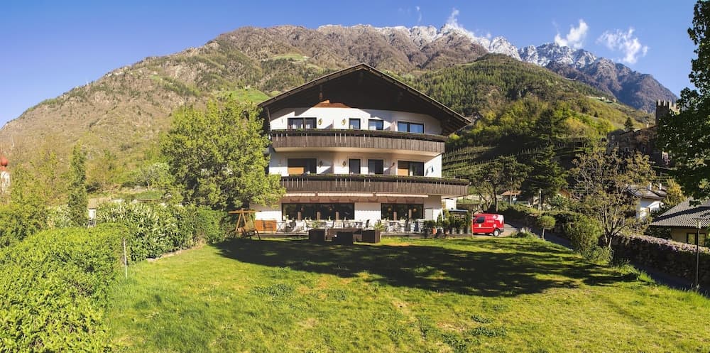Hotel Schönblick