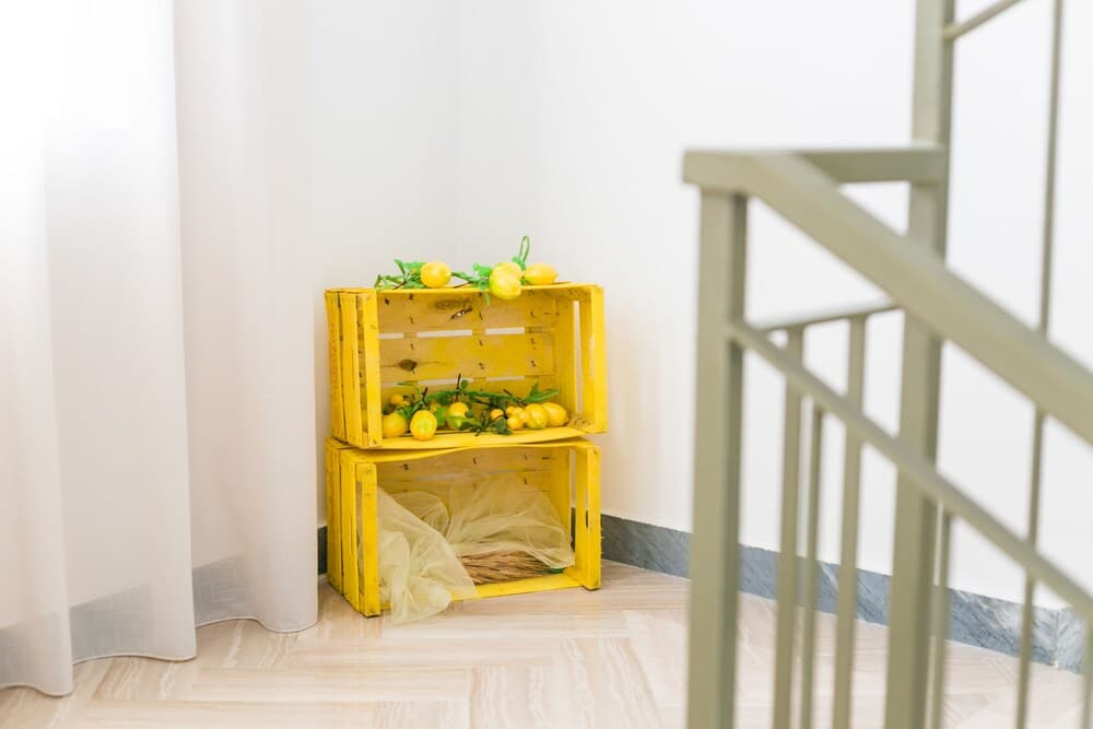 B&B Menta E Limone