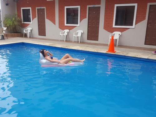 Hostal Las Velas