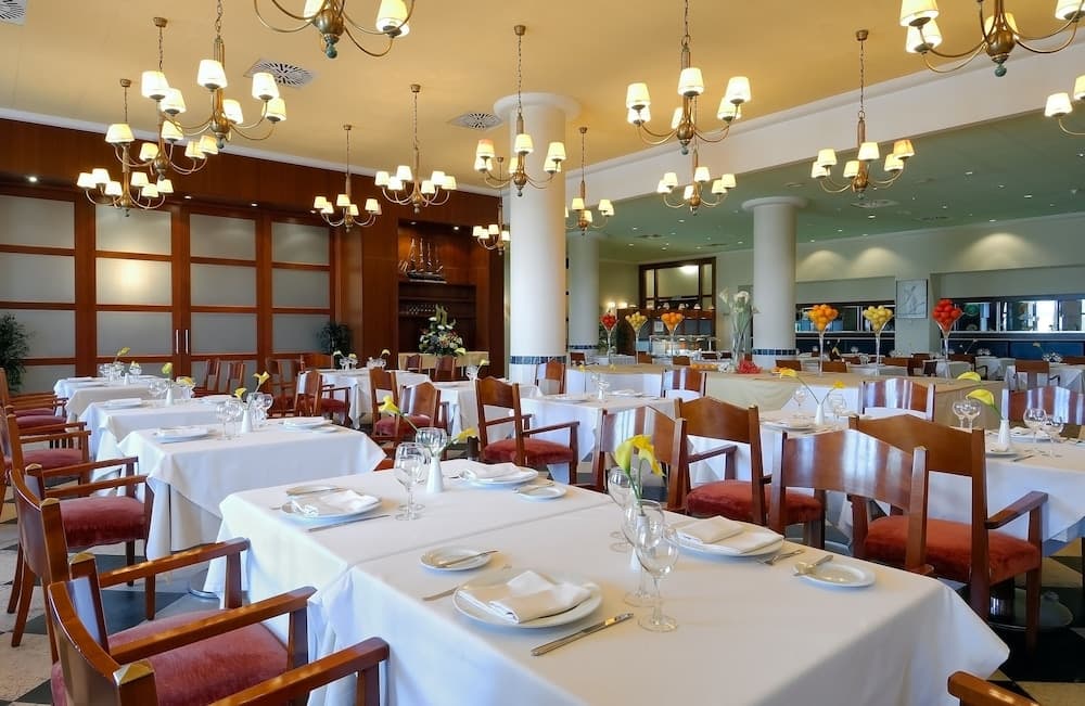 Oliva Nova Beach & Golf Hotel