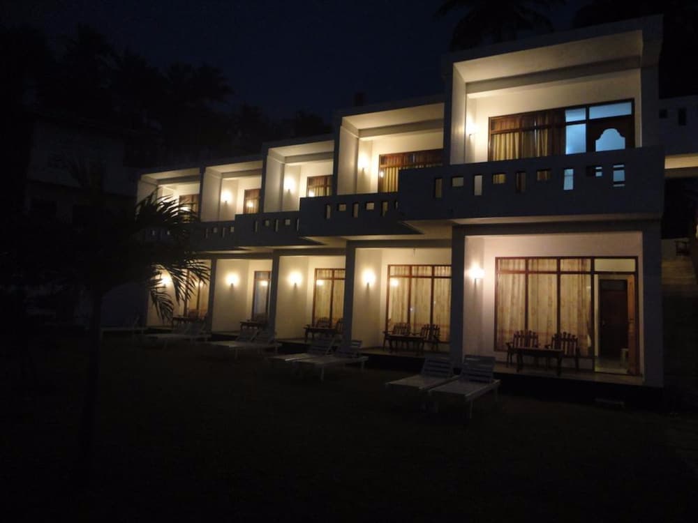 Serenity Resort