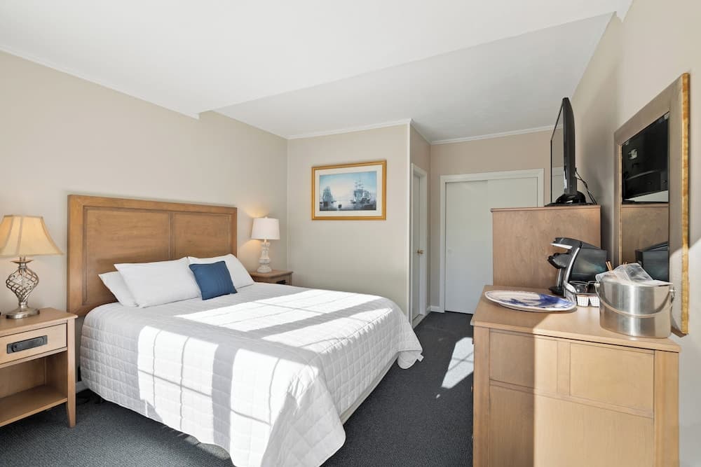 The Heights Hotel