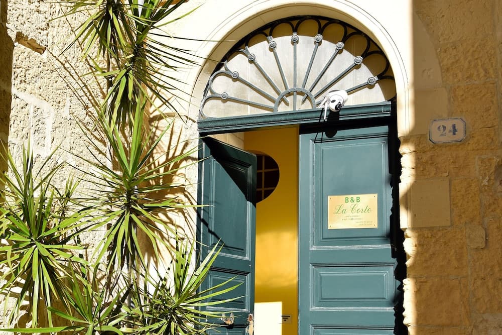 La Corte Bed & Breakfast