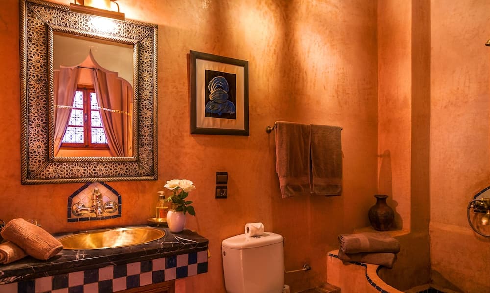 Riad Eden