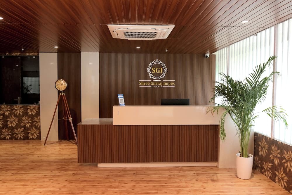 Hotel SGI