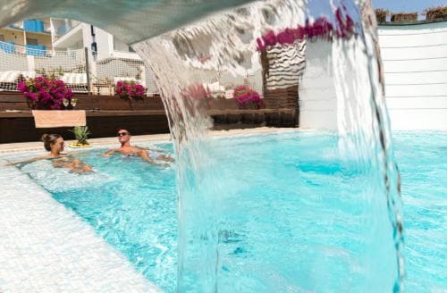 Novecento Suite Hotel