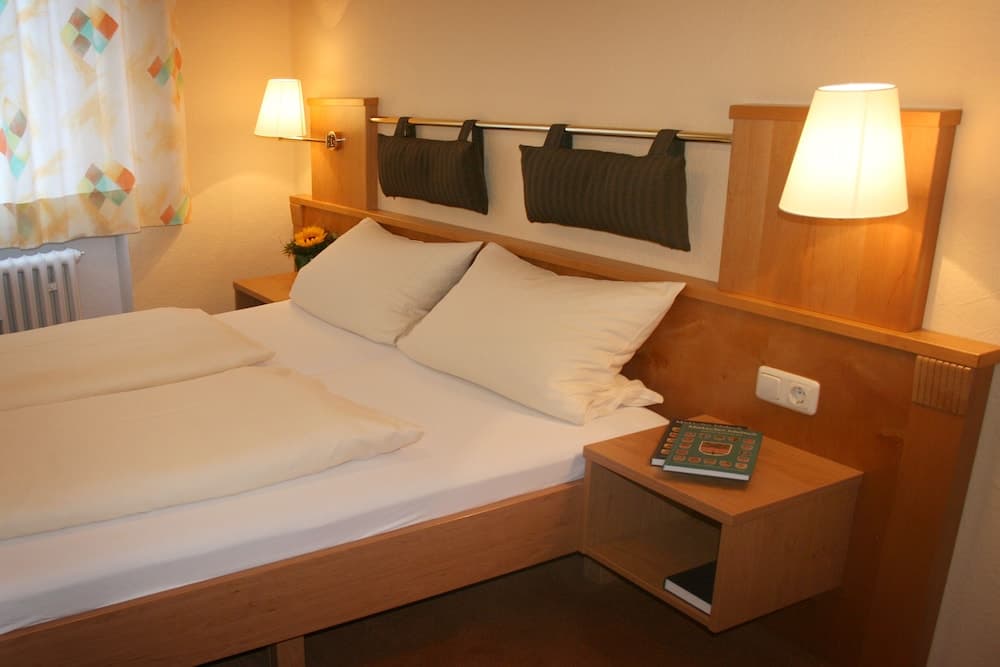 Hotel Sauerländer Hof