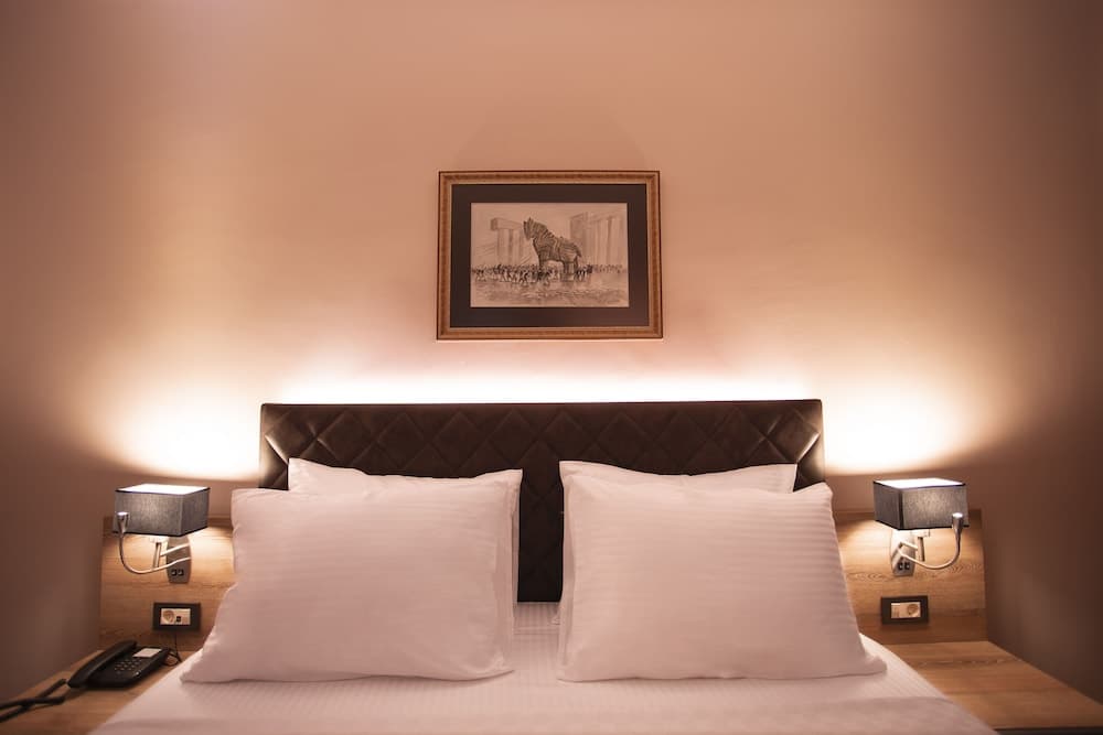 Hotel Kale 17