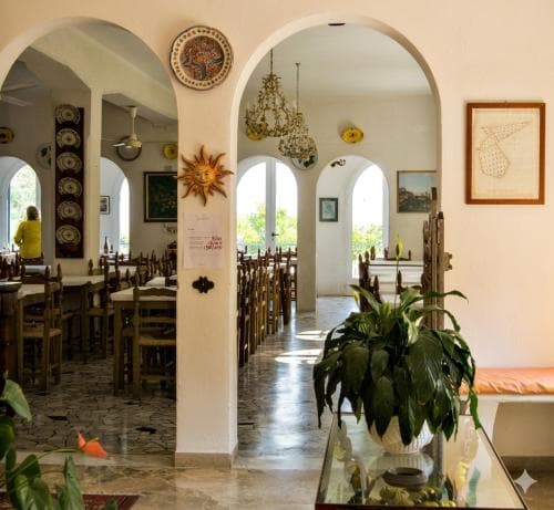 Villa Furia