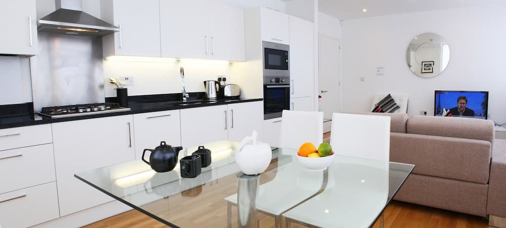Flat C, Old Street