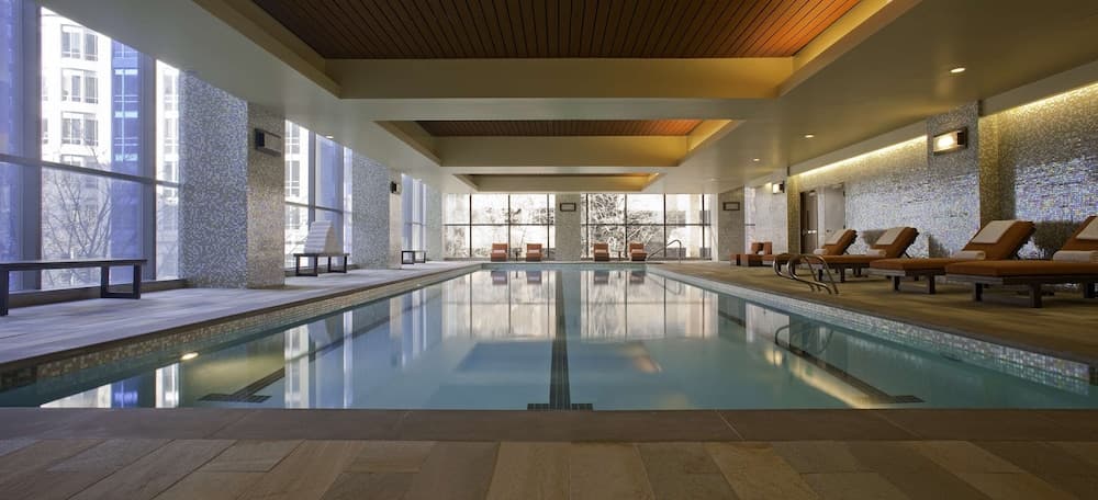 Hyatt At Olive 8