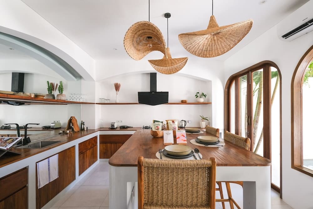 The Arki Villa
