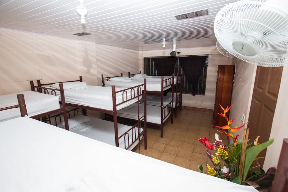 Hostel Manuel Antonio