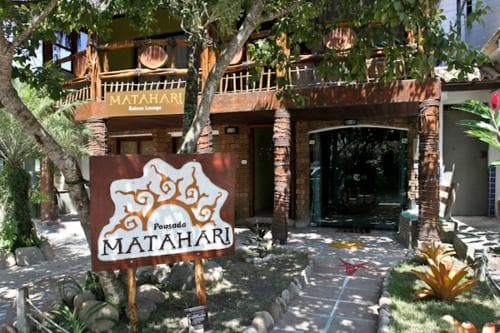 Pousada Matahari