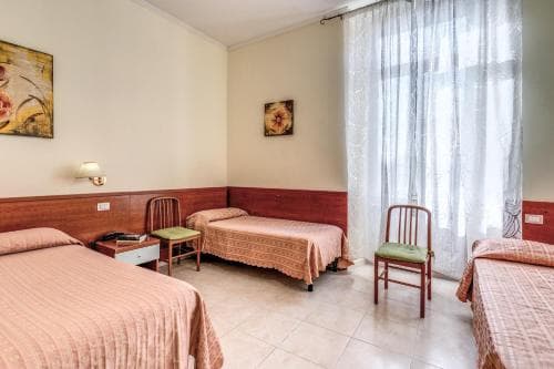 Hotel Katty