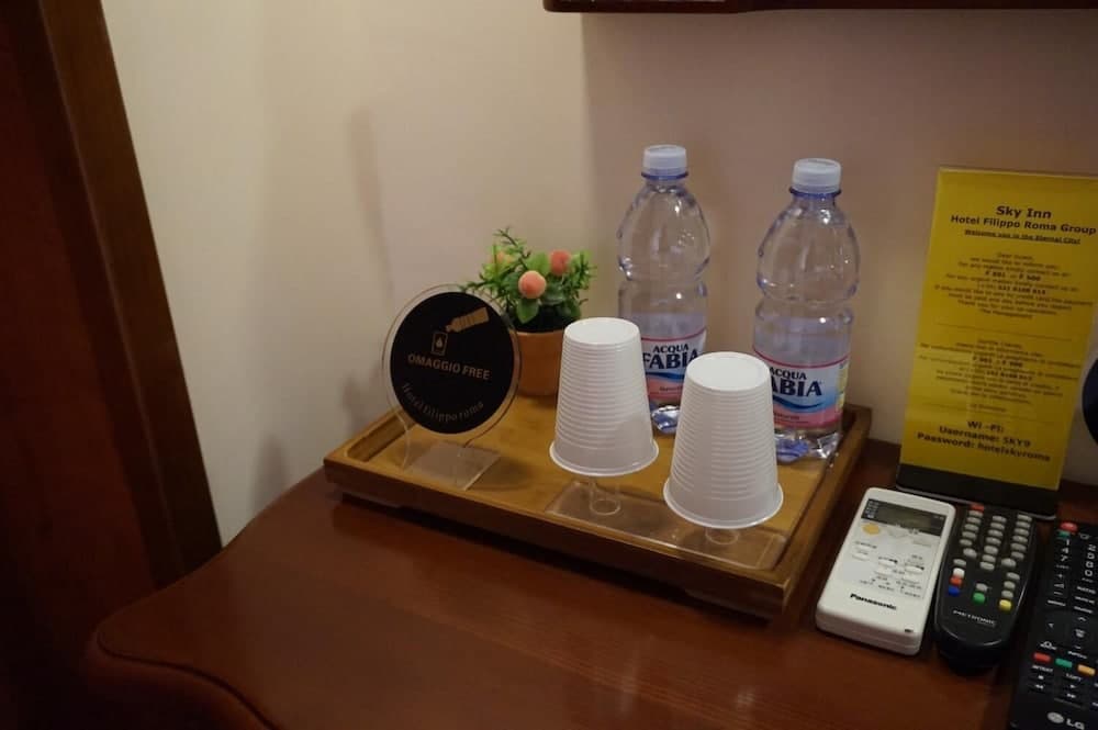 Hotel Filippo