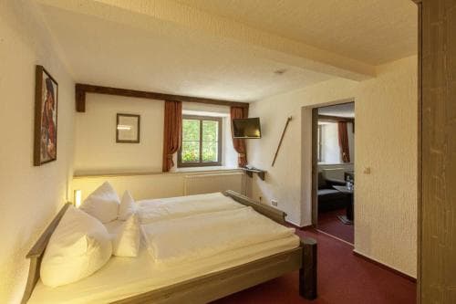 Burghotel Stolpen