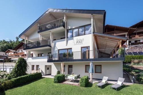 Haus Puez