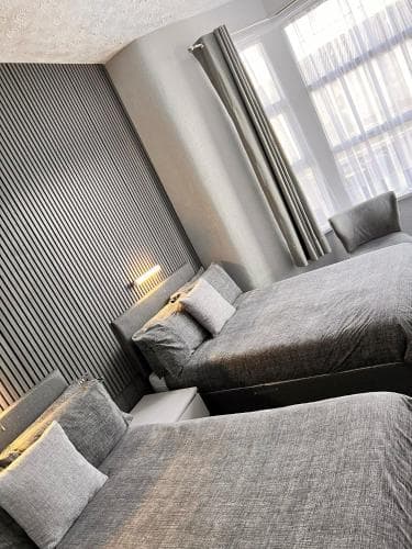 Clifton Private Hotel