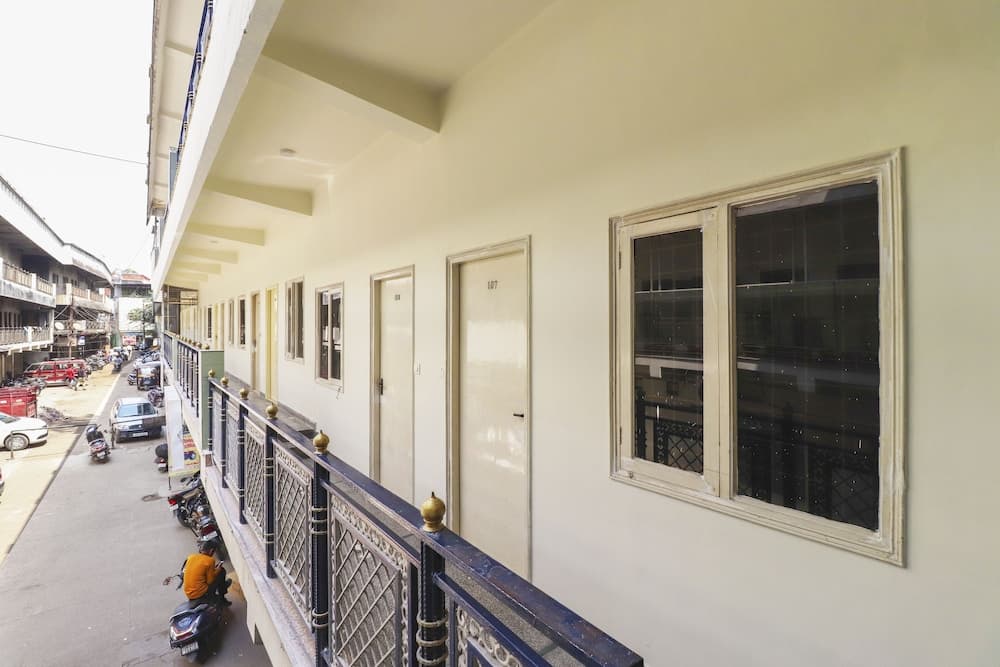 Hotel Siddharth Paradise