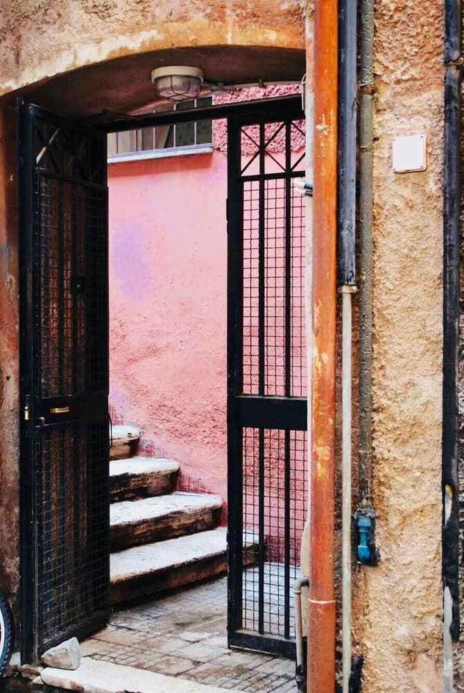 Old Rome