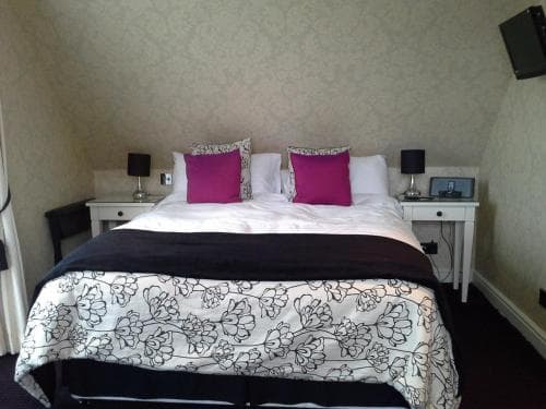 Bruach Lodge