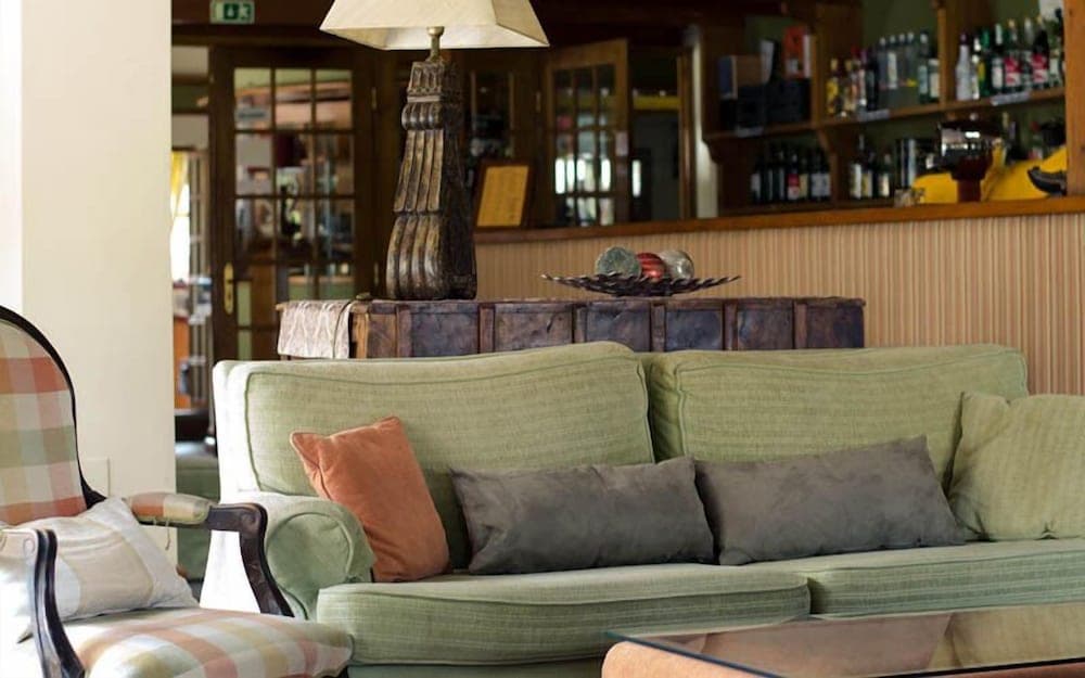 Aparthotel Quinta do Crestelo