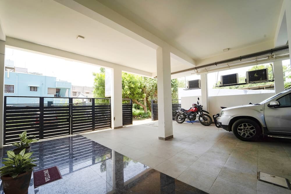 Fabhotel Virksham I