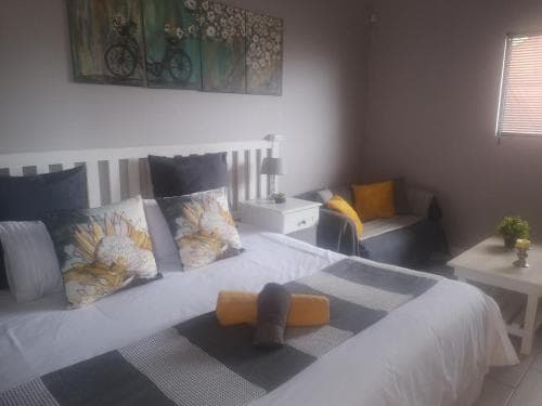 SU CASA B&B