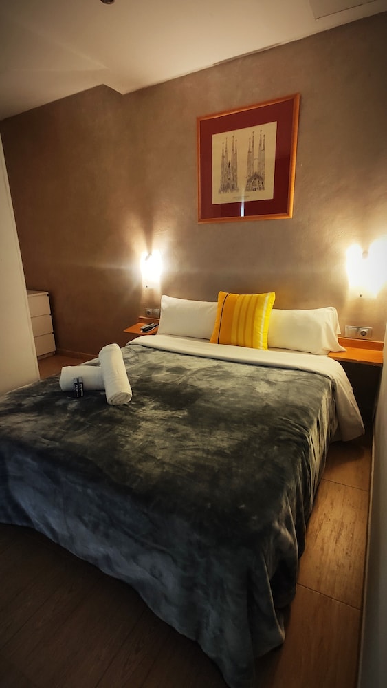 Hostal Colkida