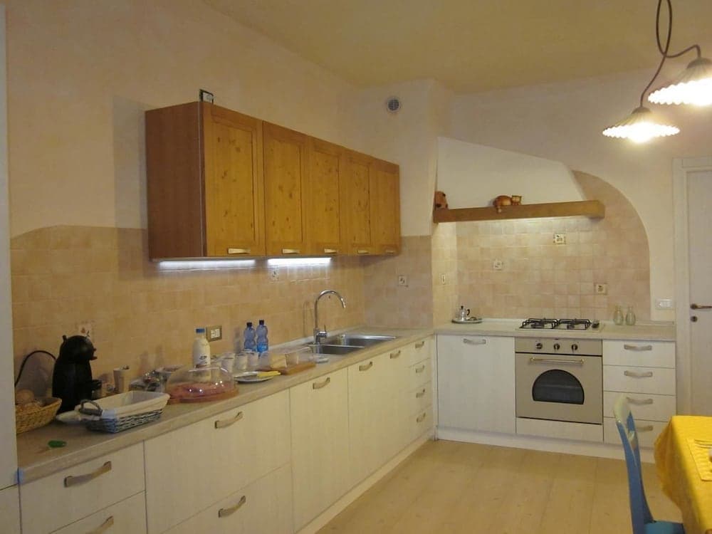 B&B Al Larice