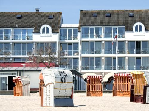 Ostsee Hotel
