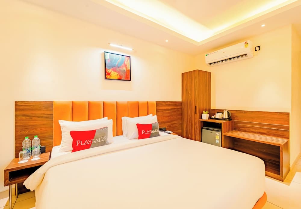 Playsales By Playotel