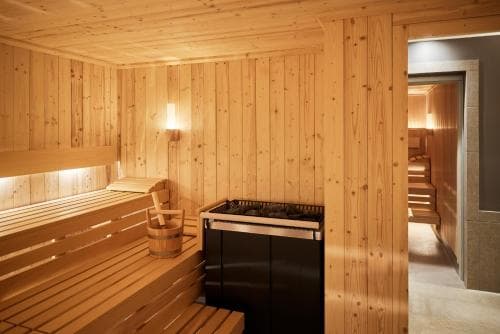 Steigenberger Strandhotel Zingst