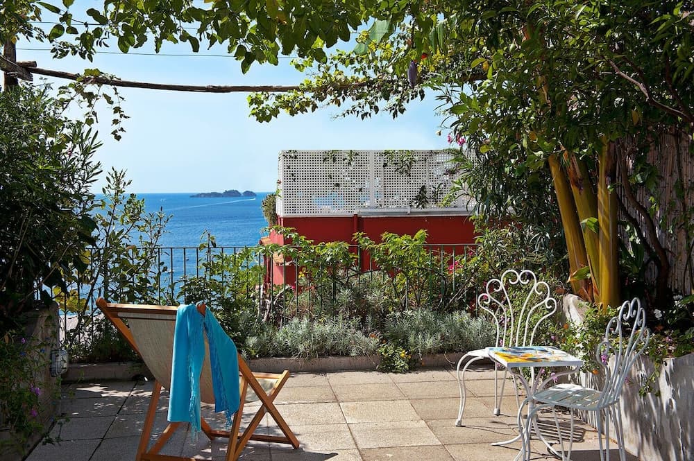 Villa Rosa
