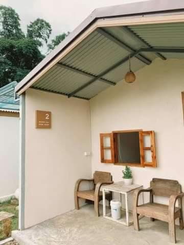 Monko Mini room