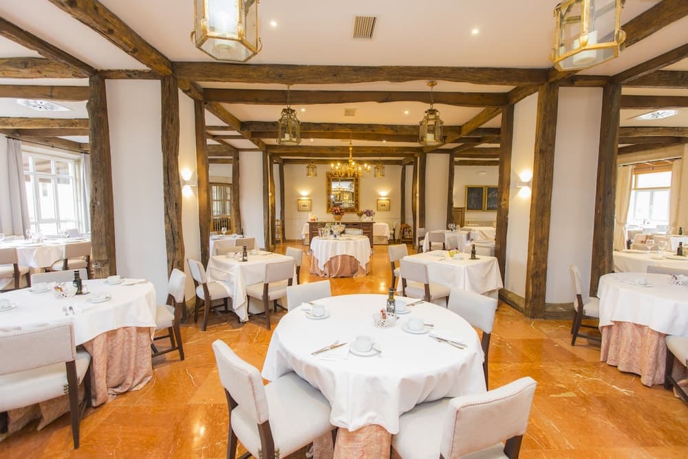 Parador De Ribadeo