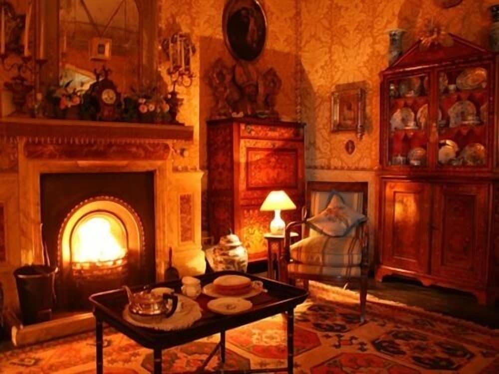 St Benedict B&B