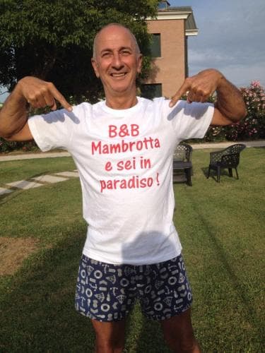 Bb Mambrotta