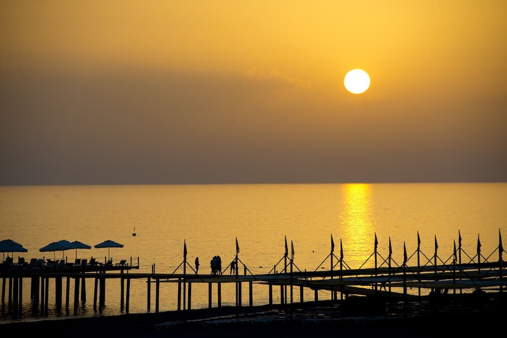 Raymar Resort & Aqua